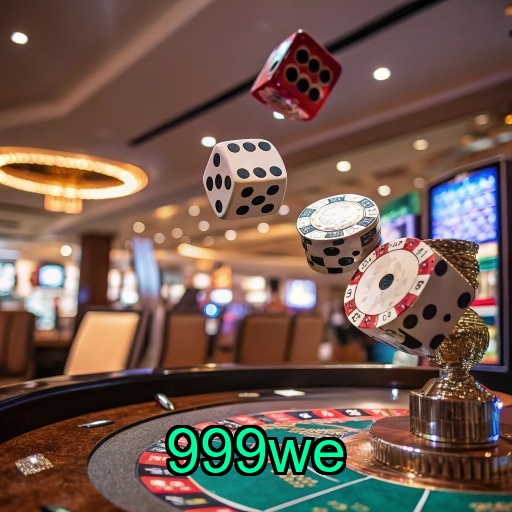 Coleção Premium de Slots 999we - NetEnt, Pragmatic Play, Evolution