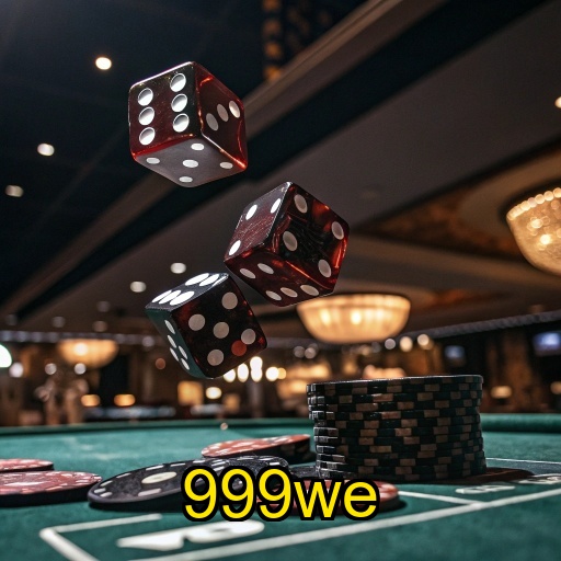 Jogos de Mesa Premium 999we - Blackjack, Roleta, Baccarat